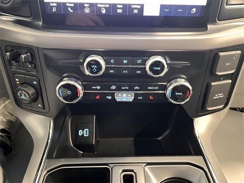 Used 2024 Ford F150 XLT w/ Equipment Group 302A MID image 25