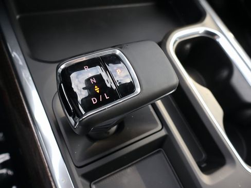 New 2026 Chevrolet Silverado 1500 LT w/ All Star Edition Plus image 9