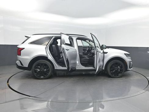 Used 2021 Kia Sorento SX FWD image 37