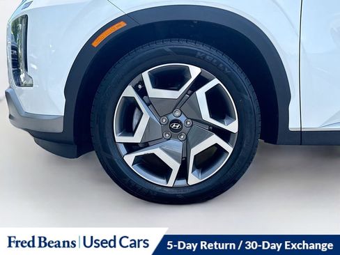 Used 2023 Hyundai Palisade SEL w/ Premium Package AWD/4WD image 35