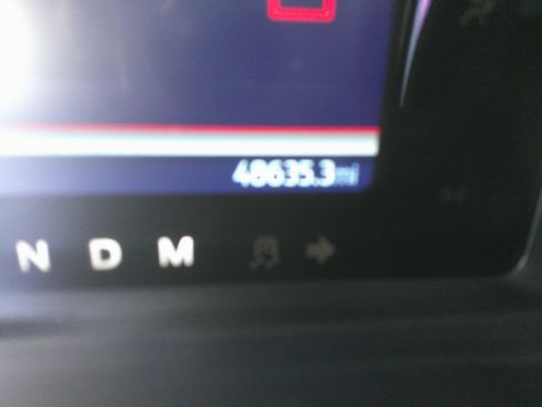 Used 2023 Ford Bronco Outer Banks image 23