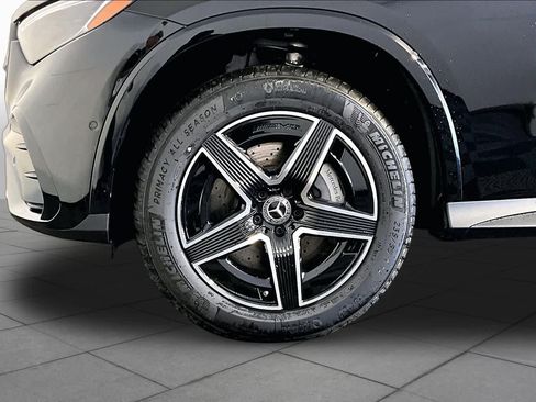 New 2026 Mercedes-Benz GLC 300 4MATIC image 17