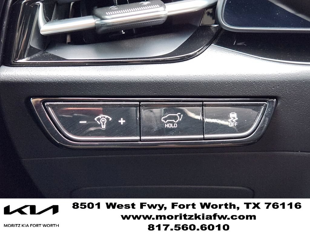 Certified 2026 Kia Niro Wind FWD image 21