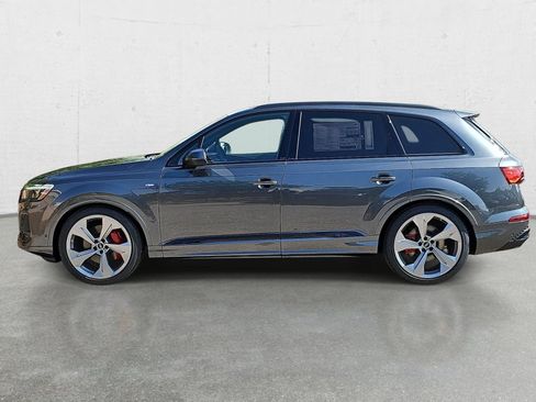 New 2026 Audi Q7 3.0T Prestige AWD/4WD image 8