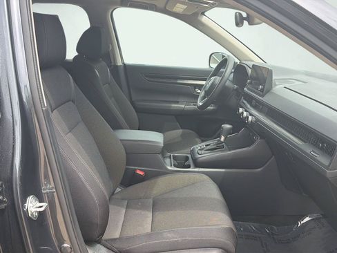 Used 2025 Honda CR-V EX image 13