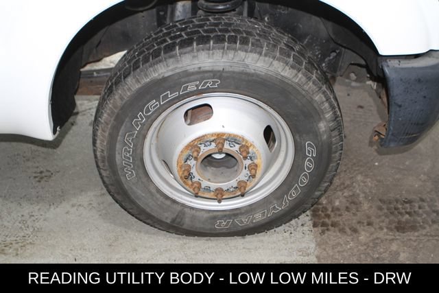 Used 2015 Ford F350 XL RWD image 6