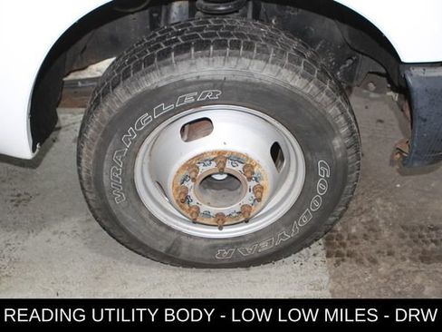 Used 2015 Ford F350 XL RWD image 6