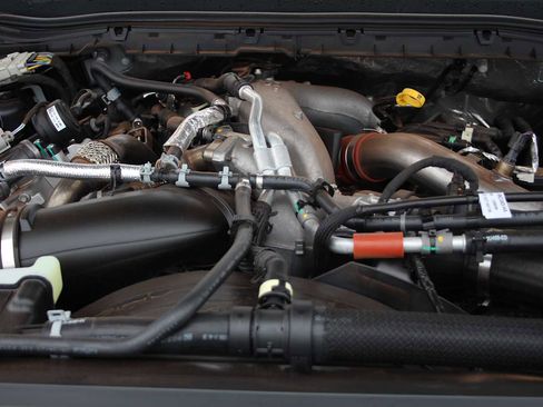 New 2026 Ford F350 Platinum w/ Platinum Plus Package image 39