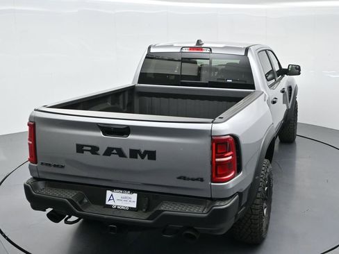 Used 2026 RAM 1500 RHO image 51