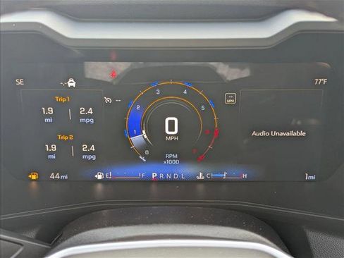 New 2026 Chevrolet Colorado W/T w/ WT Custom Package image 12