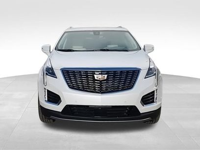 New 2026 Cadillac XT5 Premium Luxury w/ Driver Assist Package