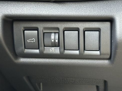 New 2026 Subaru Outback Touring AWD/4WD image 31