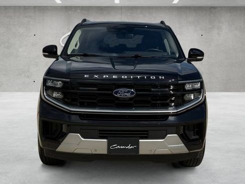 Certified 2025 Ford Expedition Max Platinum AWD/4WD image 19