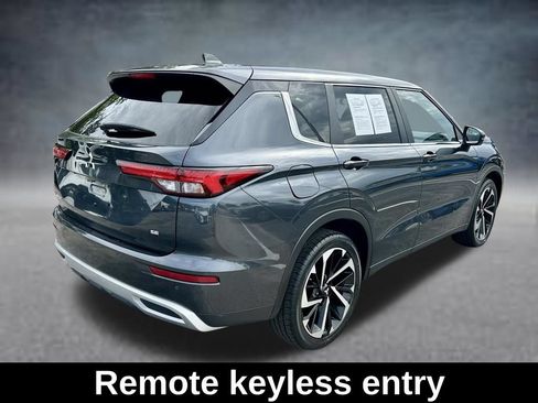 Used 2024 Mitsubishi Outlander SE FWD image 5