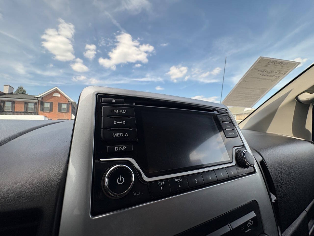 Used 2015 Nissan Titan PRO-4X AWD/4WD image 17