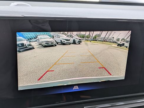 Certified 2024 Chevrolet TrailBlazer LT w/ Driver Confidence Package FWD image 19