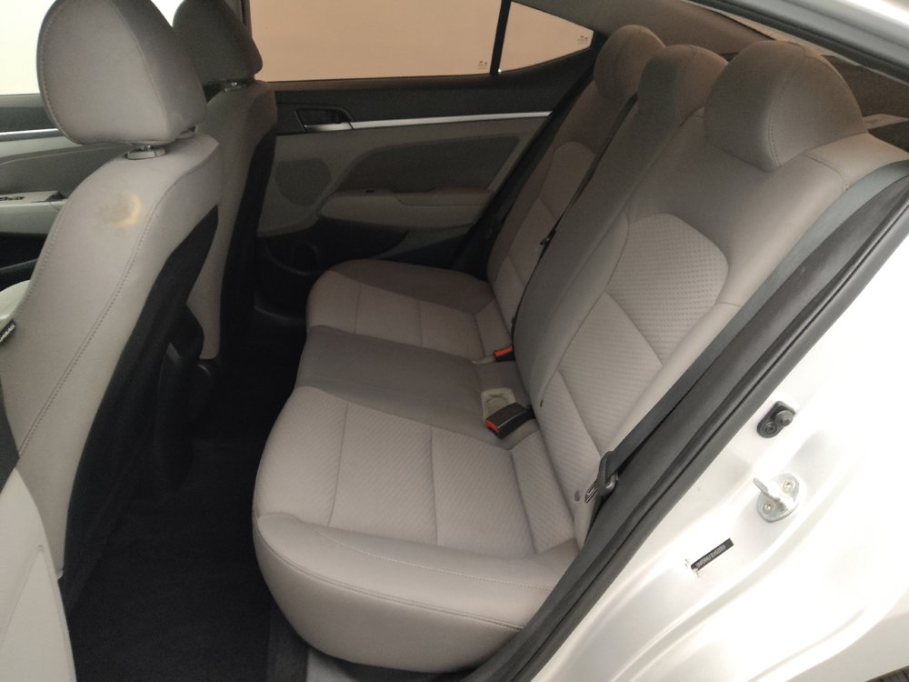 Used 2019 Chevrolet Malibu LS FWD image 18