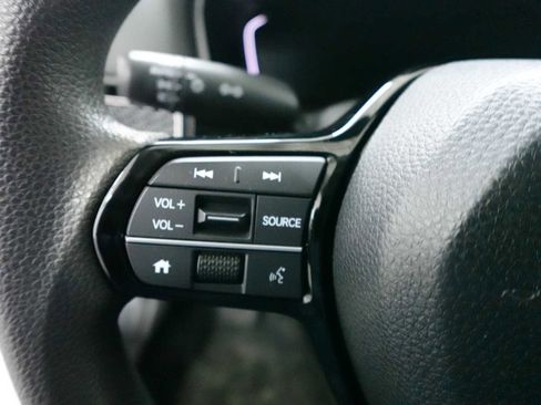 Certified 2023 Honda Civic LX image 17