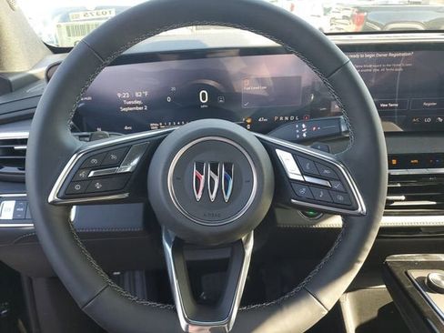 New 2026 Buick Enclave Sport Touring w/ Power Package image 21