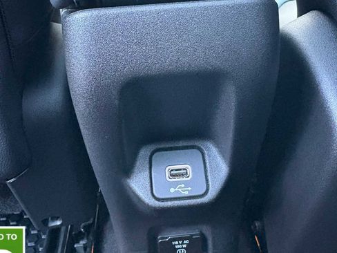 Used 2022 Jeep Renegade Limited w/ Sun, Sound & Wheels Group image 23