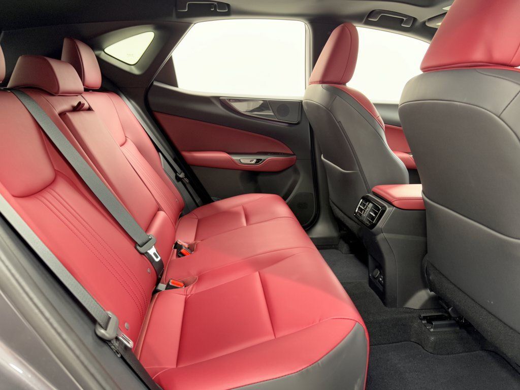 Used 2024 Lexus NX 350 AWD image 29