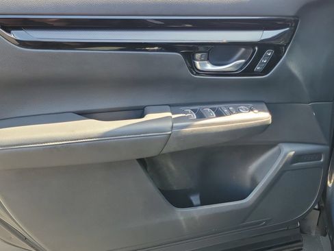 Certified 2024 Honda CR-V EX-L image 21