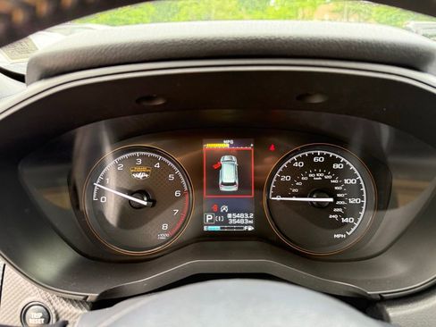 Used 2023 Subaru Forester Wilderness AWD/4WD image 13