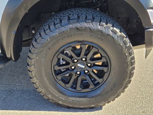 Used 2024 Ford F150 Raptor AWD/4WD image 9
