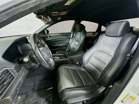 Used 2022 Honda Accord Sport image 15