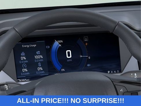 New 2027 Chevrolet Bolt LT FWD image 12
