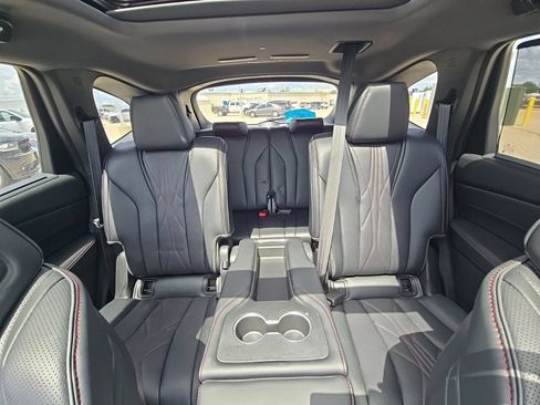Used 2024 Acura MDX Type S AWD/4WD image 14