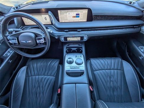 Used 2024 Genesis G90 3.5T image 14