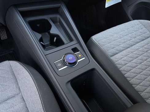 New 2025 Volkswagen Tiguan S image 17