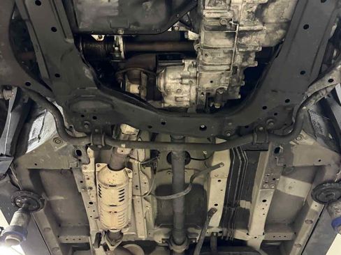 Used 2008 Honda Element EX image 24