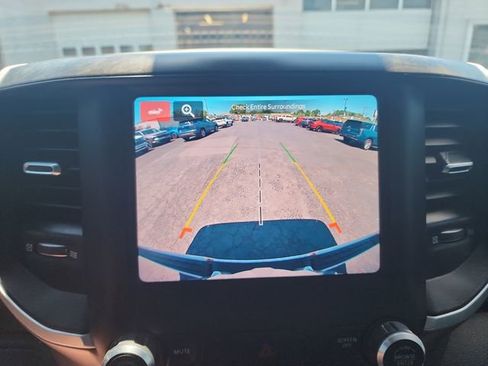Used 2022 RAM 1500 Big Horn AWD/4WD image 25