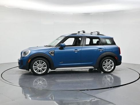 Used 2023 MINI Cooper Countryman S AWD/4WD image 7