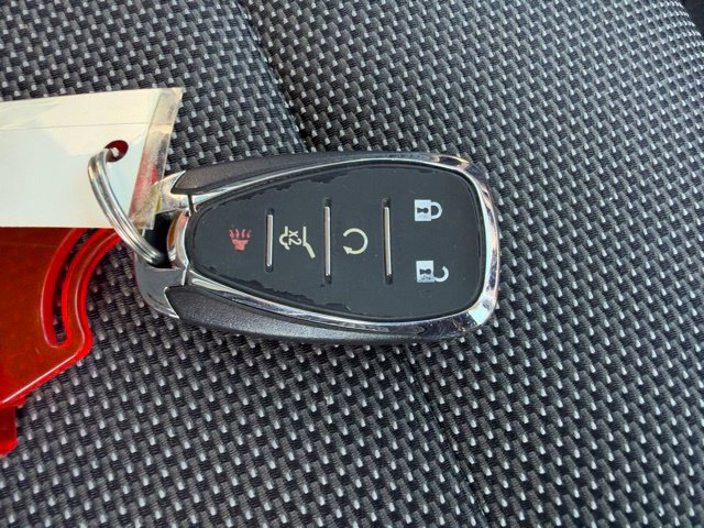 Used 2018 Chevrolet Traverse LT FWD image 38