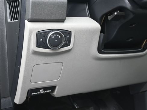 Used 2020 Ford F350 XL w/ STX Appearance Package image 20