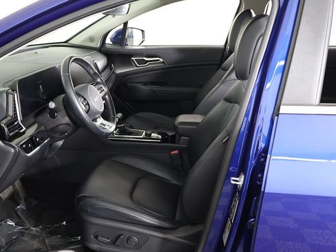 Used 2023 Kia Sportage EX FWD image 28