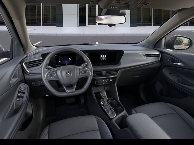 Used 2026 Buick Encore GX Sport Touring FWD image 15