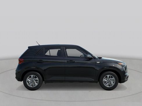 New 2026 Hyundai Venue SE FWD image 7