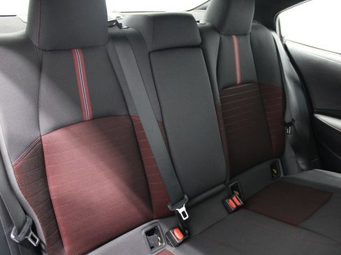 Used 2024 Toyota Corolla SE FWD image 22