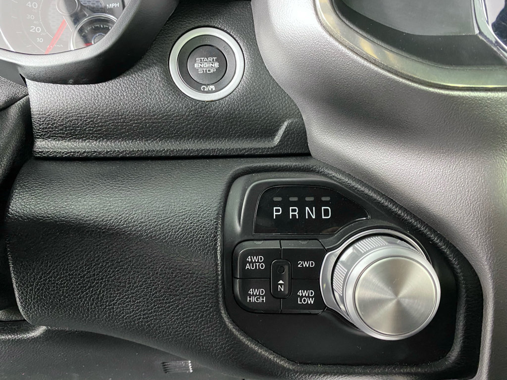 Used 2020 RAM 1500 Sport w/ Level 2 Equipment Goup w/2_L AWD/4WD image 35