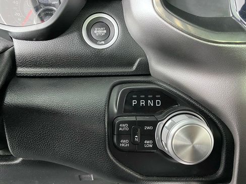 Used 2020 RAM 1500 Sport w/ Level 2 Equipment Goup w/2_L AWD/4WD image 35