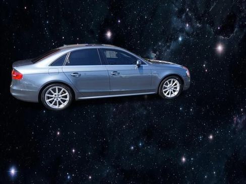 Used 2014 Audi A4 2.0T Premium Plus image 4