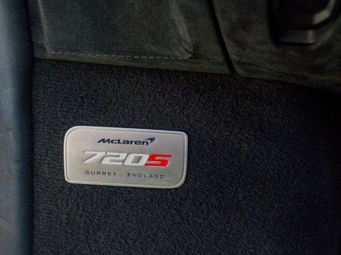 Used 2023 McLaren 720S image 66