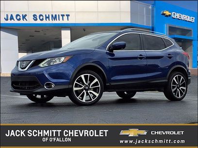 Used 2019 Nissan Rogue Sport SL w/ Premium Package