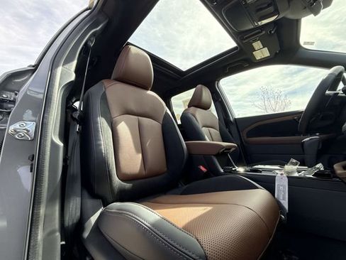 New 2026 Subaru Forester Touring image 25