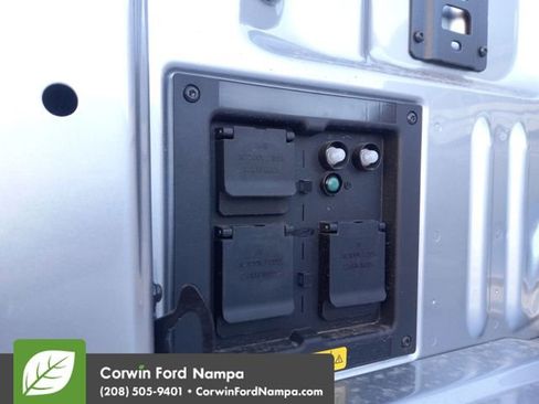 New 2025 Ford F150 Lightning Flash image 28