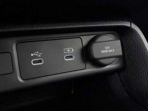 Certified 2025 Honda Civic Sport image 23